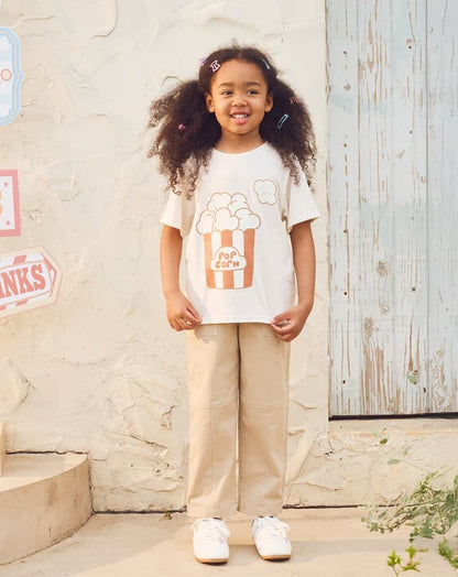 Nimbus cloud T-Shirt- Pettie Revery