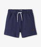 Patriot Blue Relaxed Shorts- Hatley