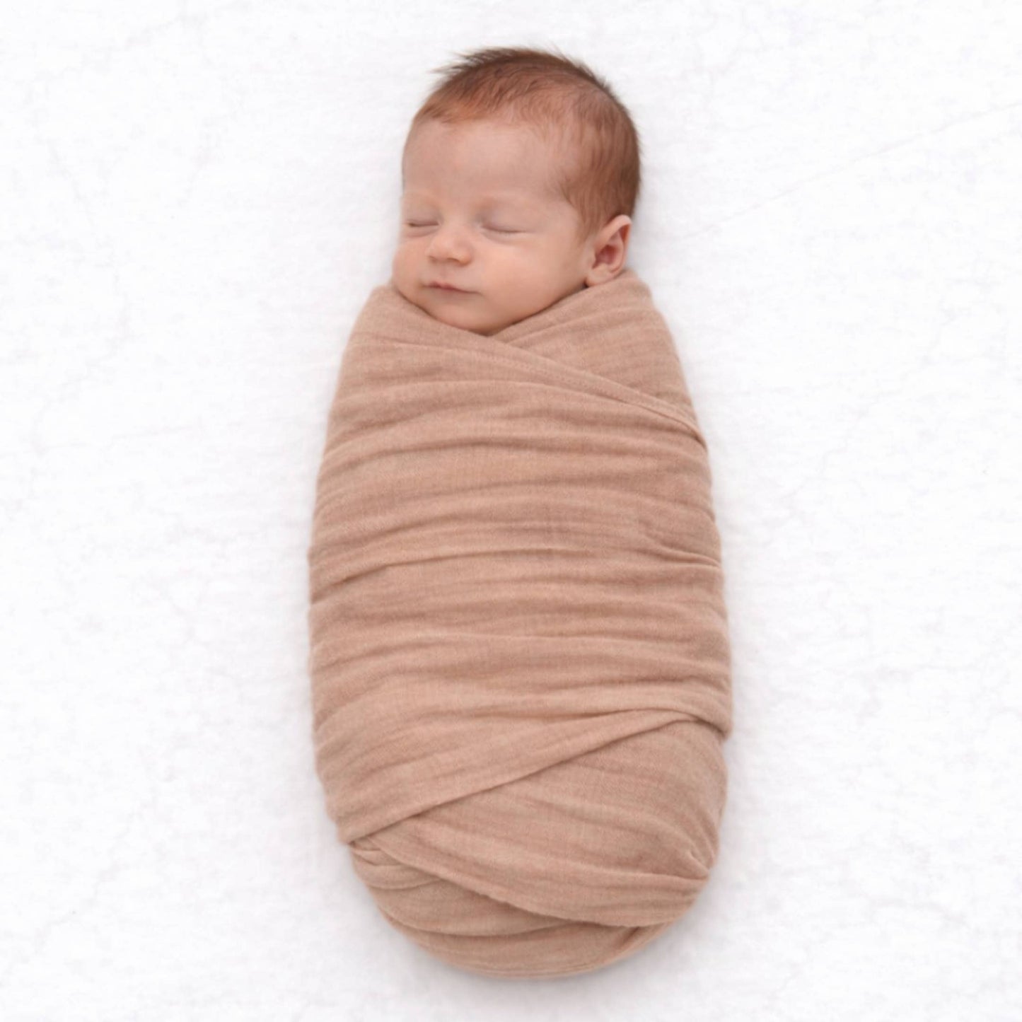 Baby Cotton Muslin Swaddle Blanket