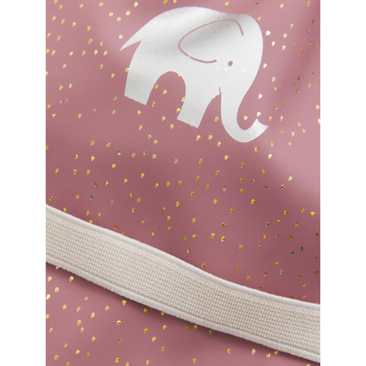 Nostalgia Rose Rain Shoe Cover- CeLaVi