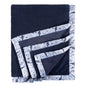 Gerber: Coastal Calm Blanket