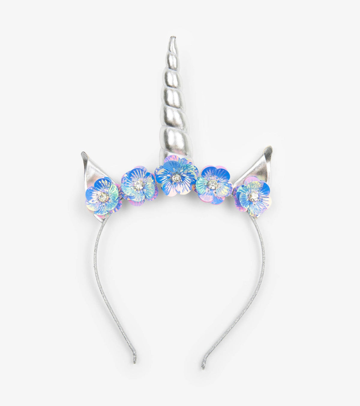 Enchanted Unicorn Headband|| Hatley