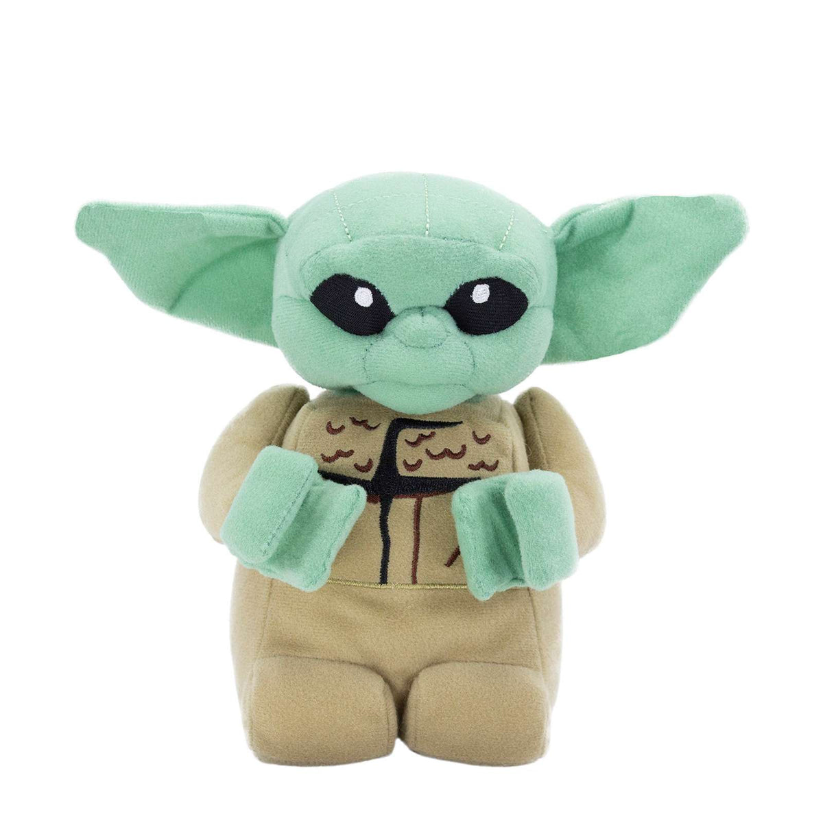 Mandalorian The Child Plush