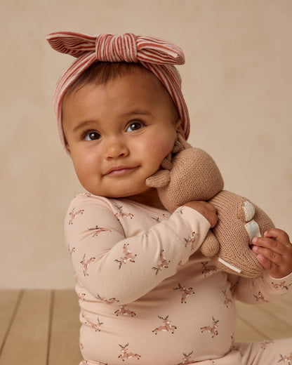 Quincy Mae

Bamboo Pajama Set || Reindeer