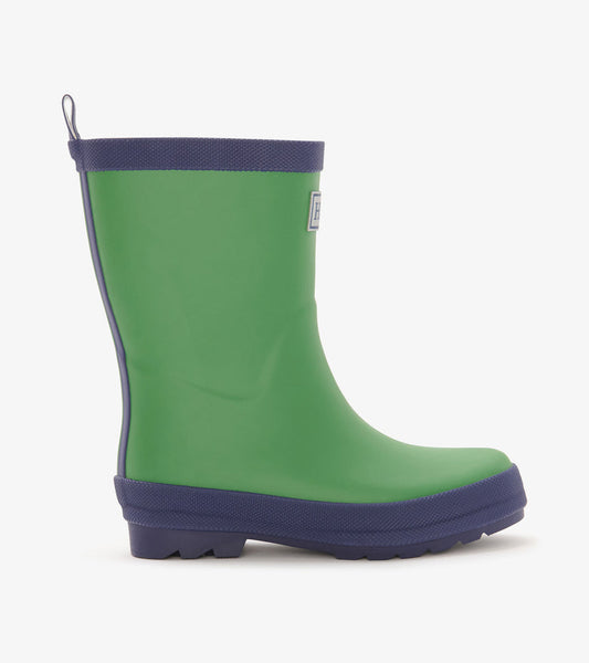 Juniper Matte Rain Boot- Hatley