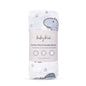 Bamboo Swaddle Blanket- Baby Bliss