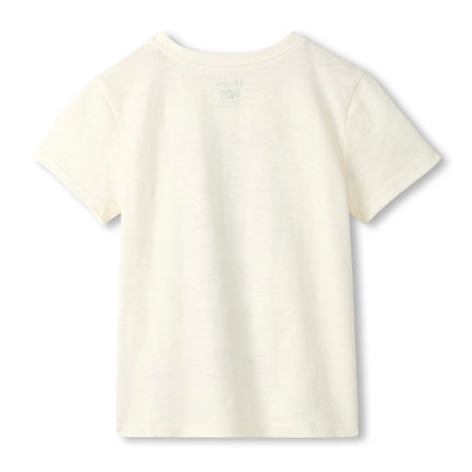 Fish Types Graphic Tee- Hatley