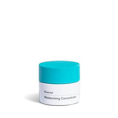 Riversol Moisturizing Concentrate