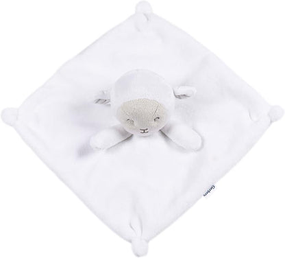 Soft & Cozy Security Blanket- Gerber