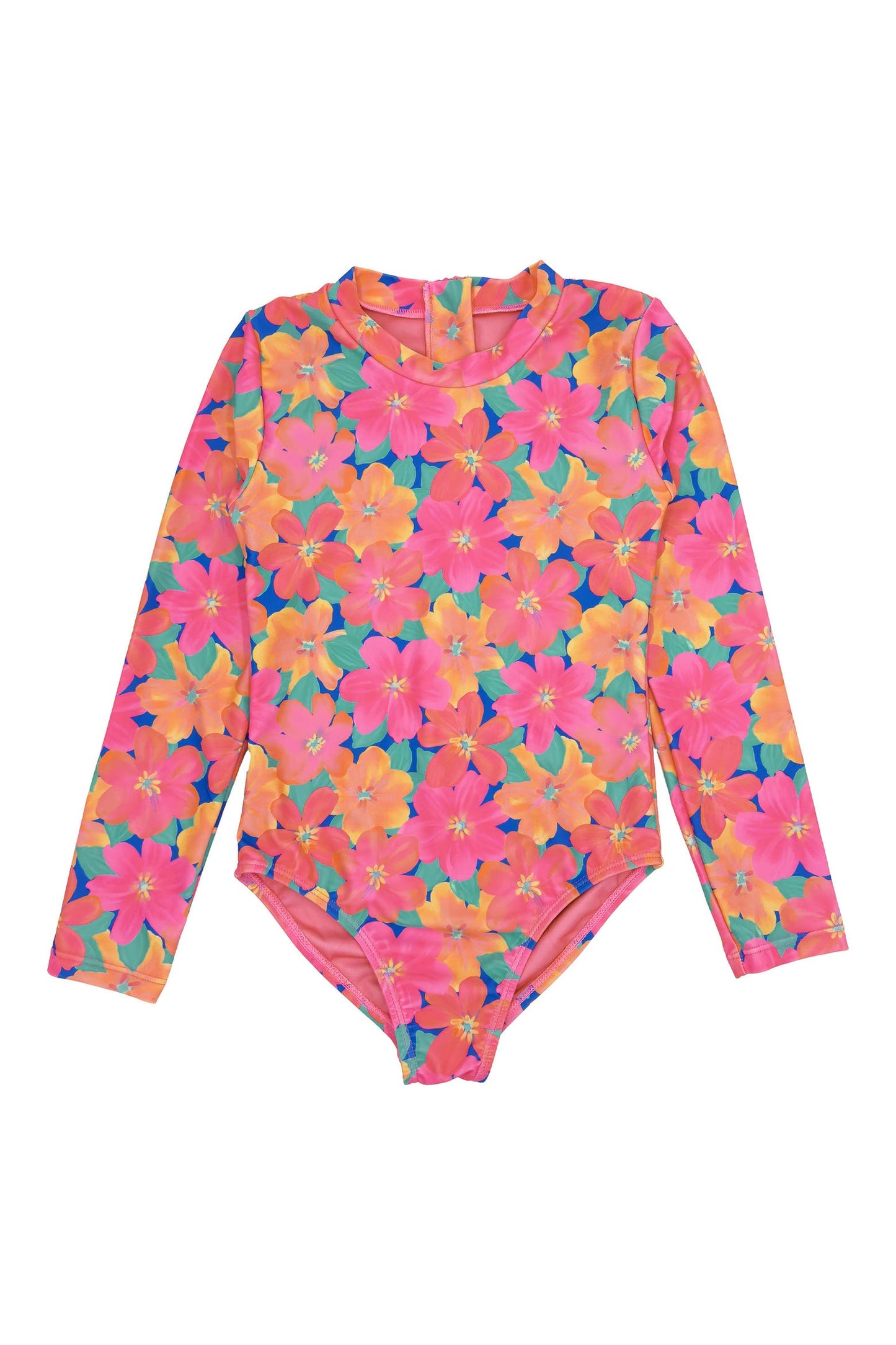 Wave Chaser Surf Suit