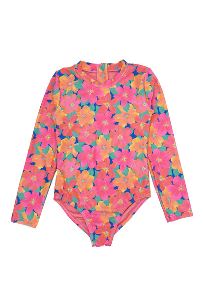 Wave Chaser Surf Suit