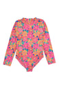 Wave Chaser Surf Suit
