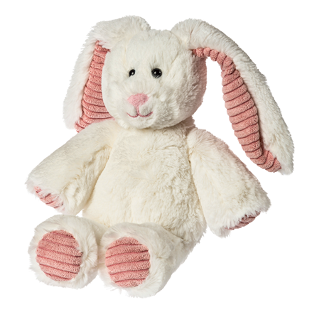 Marshmallow Junior Cottonball Bunny|| Mary Meyer