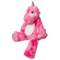 Marshmallow Cotton Candy Dinosaur|| Mary Meyer