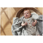 Leaves Romper- EnFant