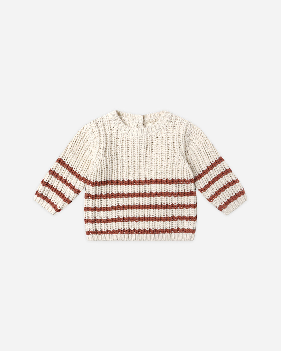 Quincy Mae

Rex Sweater || Cranberry