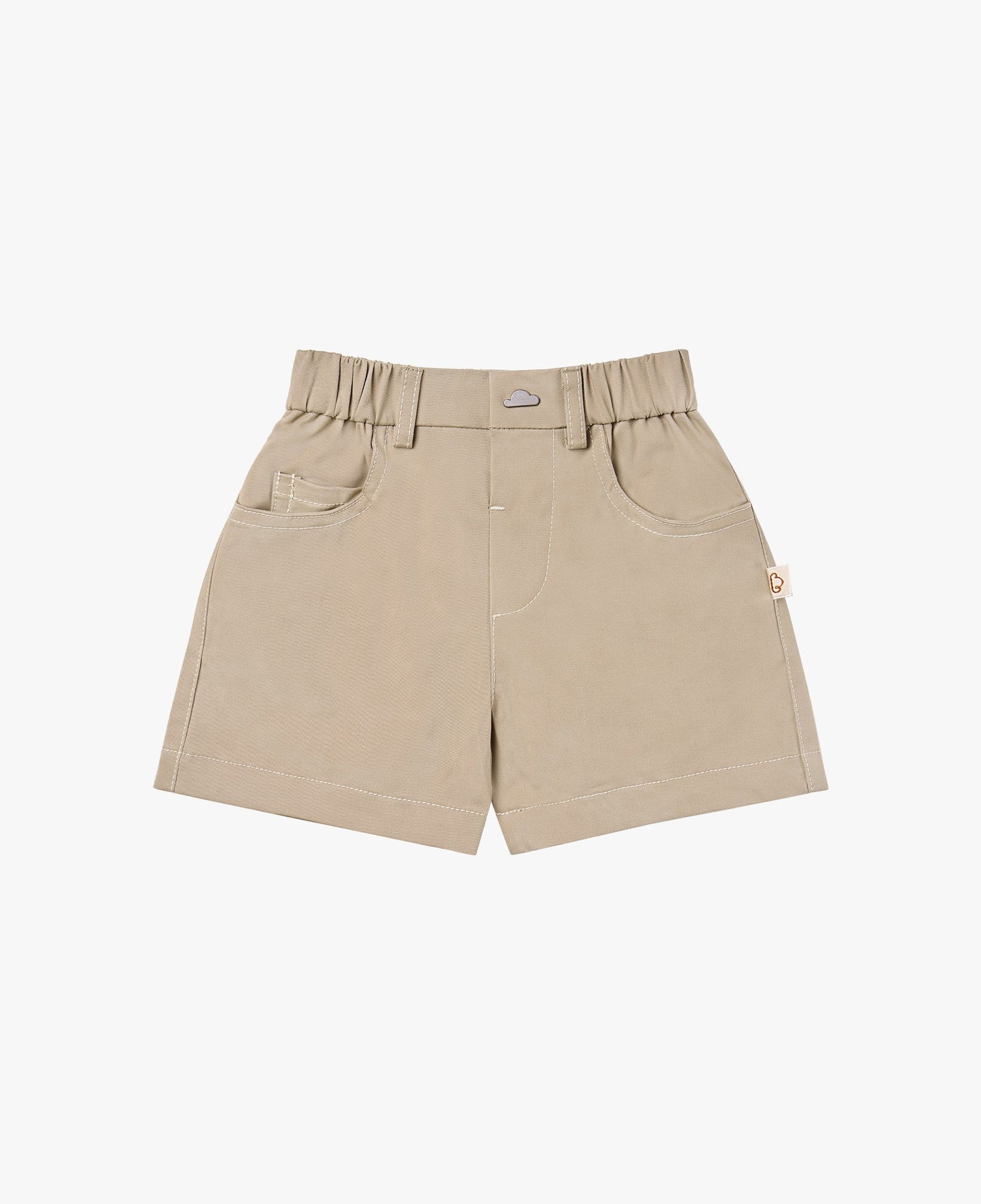 Petite Revery Sandy Shorts