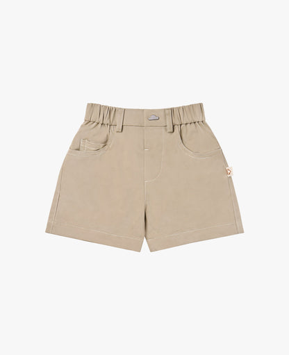 Petite Revery Sandy Shorts