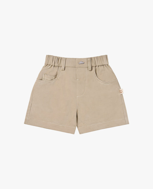 Petite Revery Sandy Shorts