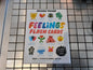 Feeling Flash Cards