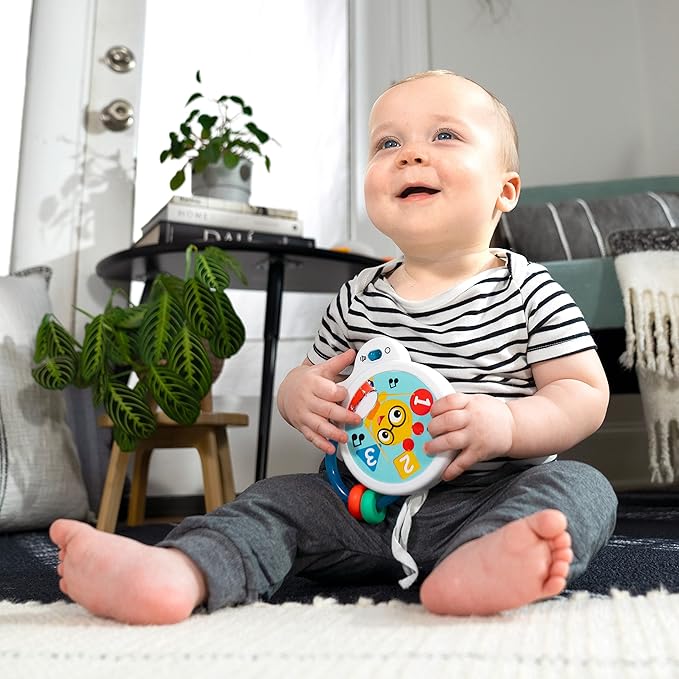 Tiny Tempo- Baby Einstein