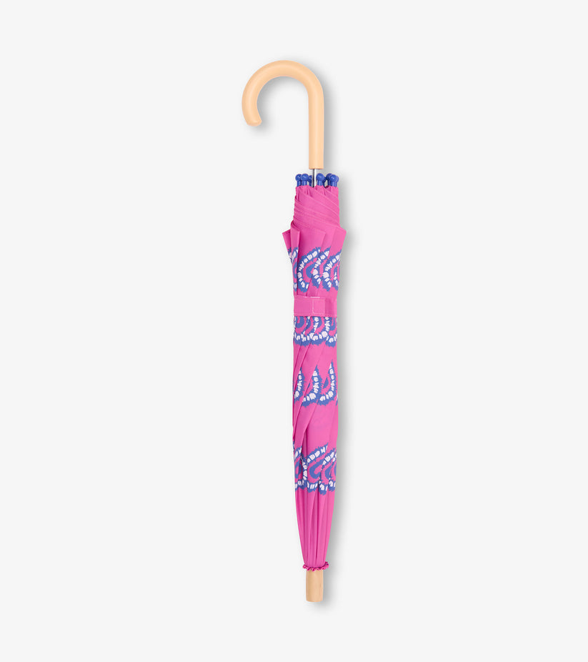 Heart Burst Umbrella- Hatley