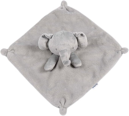 Soft & Cozy Security Blanket- Gerber