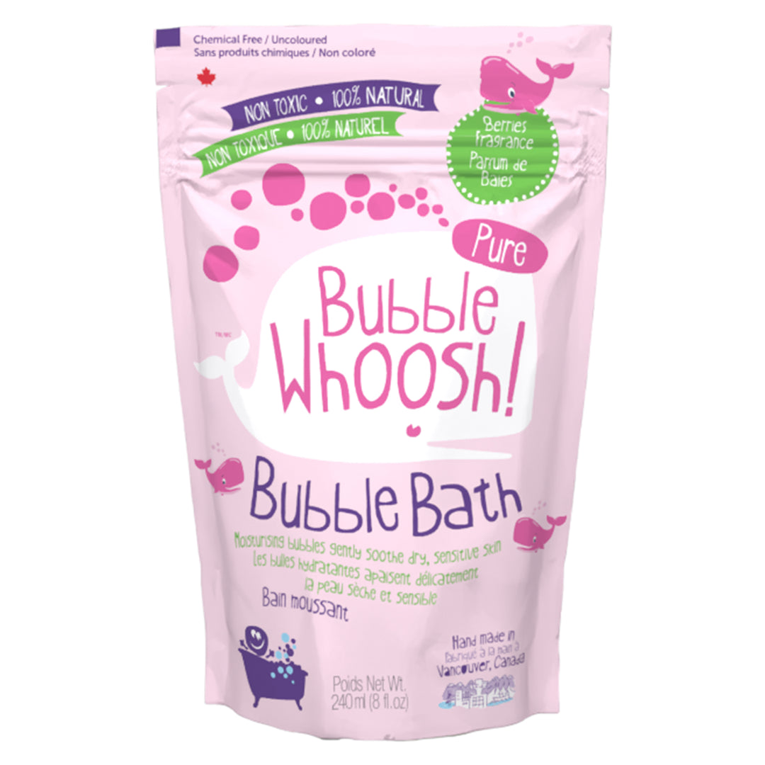 Bubble Whoosh PURE|| Loot Toy