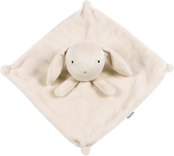Soft & Cozy Security Blanket- Gerber