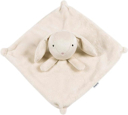 Soft & Cozy Security Blanket- Gerber