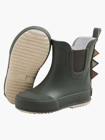 Willie Short Dino w Spikes- CeLaVi