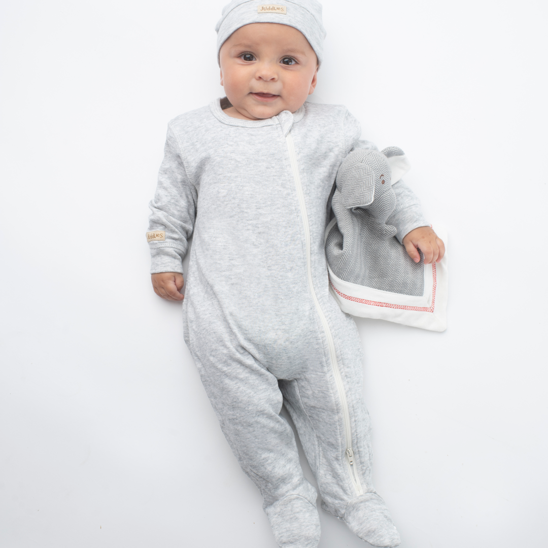 Breathe EZE Collection|| Grey- Juddlies