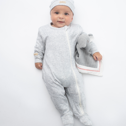 Breathe EZE Collection|| Grey- Juddlies
