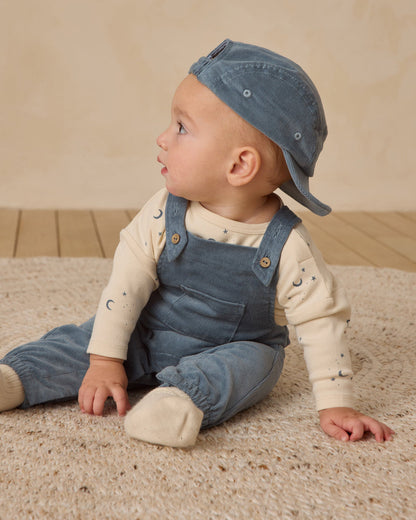 Quincy Mae

Baby Overall || Ocean