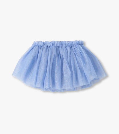 Hatley: Kentucky Blue Puffy Tutu