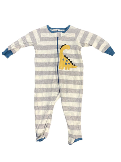 Gerber Boy Footed Sleepers