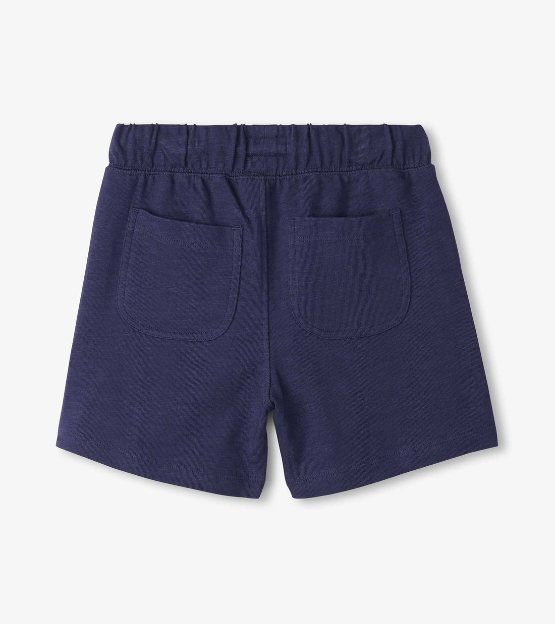 Patriot Blue Relaxed Shorts- Hatley