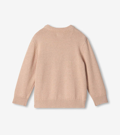 Hatley: Fish Crew Neck Sweater