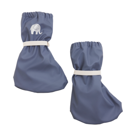 Flint Stone Rain Shoe Cover- CeLaVi
