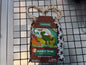 Dinosaur Park: Puzzle To Go