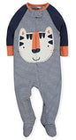 Gerber Boy Footed Sleeper