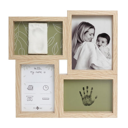 Puzzle Frame- Petit Artichaut
