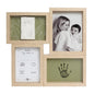 Puzzle Frame- Petit Artichaut