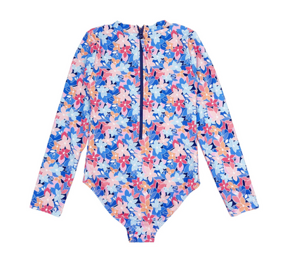 Wave Chaser Surf Suit