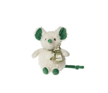 Holiday Merry Mouse Plush|| Mary Meyer