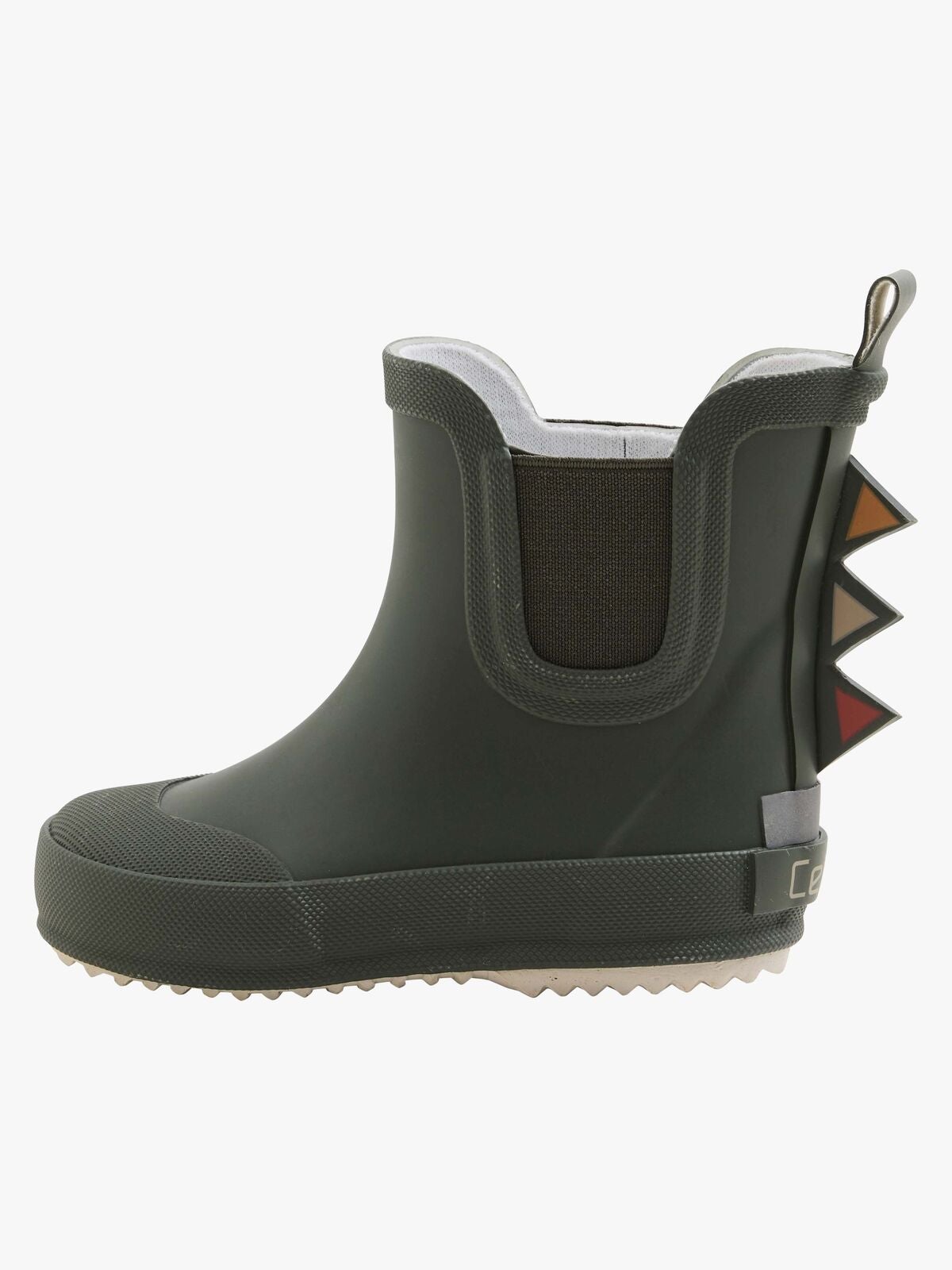 Willie Short Dino w Spikes- CeLaVi