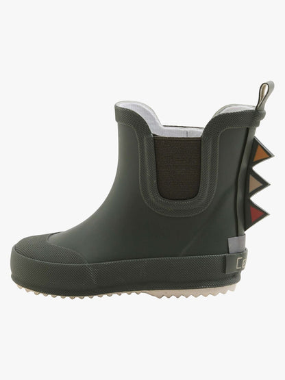 Willie Short Dino w Spikes- CeLaVi