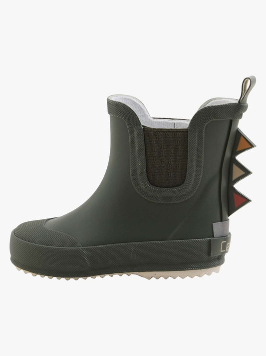 Willie Short Dino w Spikes- CeLaVi
