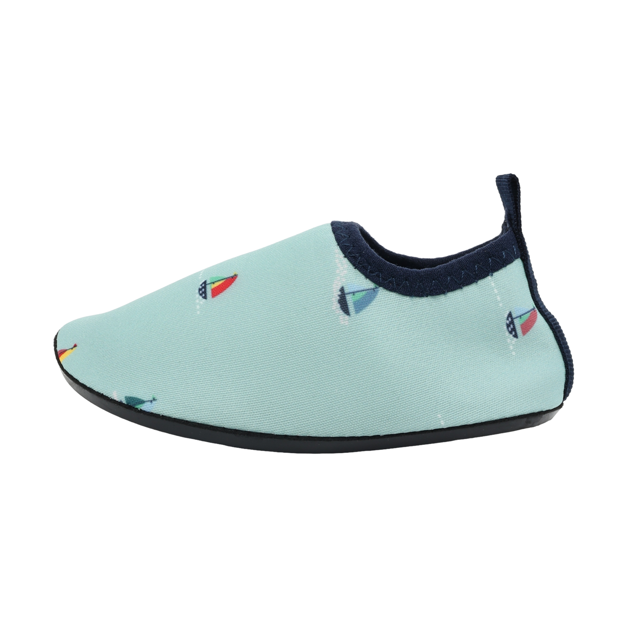 Sailboats Water Shoes