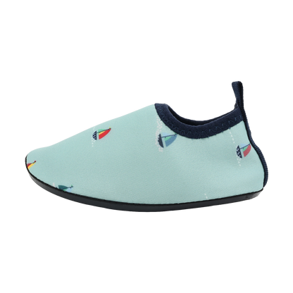 Sailboats Water Shoes